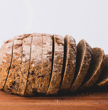 artisan boulanger, Pain Epeautre