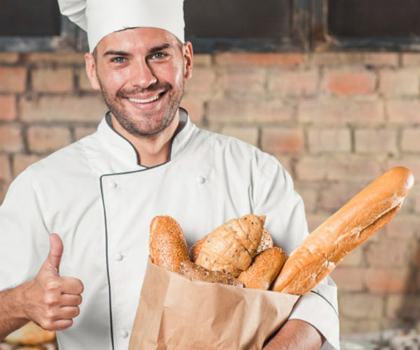 artisan boulanger à Point-Saint-Esprit