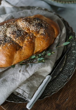 fabrication de pain par la boulangerie E SPIRIBONPAIN